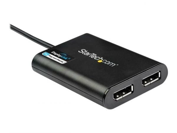 StarTech.com Kabel / Adapter USB32DP24K60 2