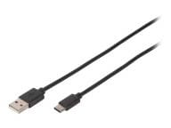 DIGITUS Kabel / Adapter DB-300136-018-S 1