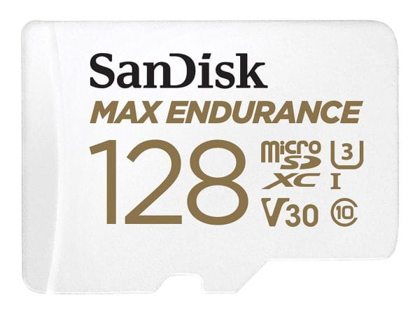 SanDisk Speicherkarten/USB-Sticks SDSQQVR-128G-GN6IA 1