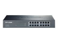 TP-Link Netzwerk Switches / AccessPoints / Router / Repeater TL-SG1016D 4