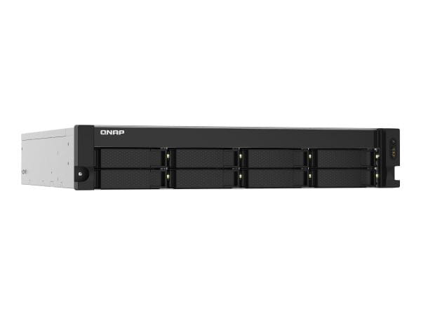 QNAP Storage Systeme TS-832PXU-4G 2