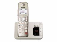 Panasonic Telefone KX-TGE260GN 4