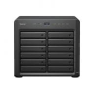 Synology Storage Systeme K/DS2422+ + 12X HAT5300-16T 1