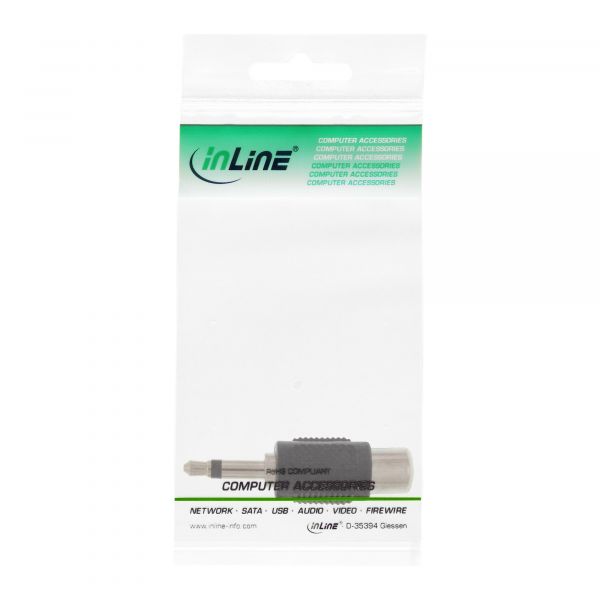 inLine Kabel / Adapter 99326 3