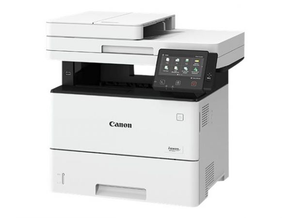 Canon Multifunktionsdrucker 2223C019 1