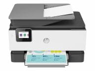 HP  Multifunktionsdrucker 3UK83B#A80 3