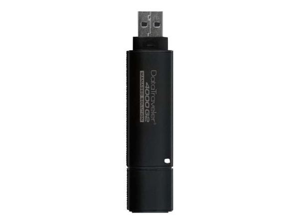 Kingston Speicherkarten/USB-Sticks DT4000G2DM/16GB 1