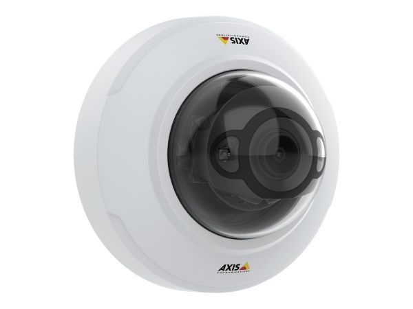 AXIS Netzwerkkameras 02113-001 2