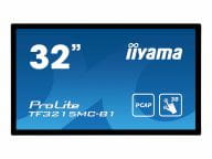 Iiyama TFT-Monitore TF3215MC-B1 1