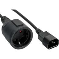 inLine Kabel / Adapter 16659L 1