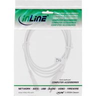 inLine Kabel / Adapter 16602W 2