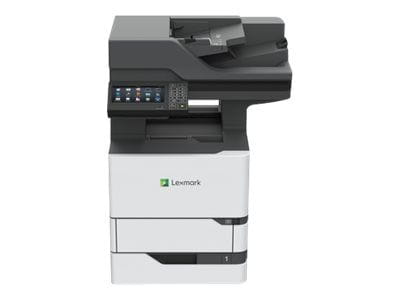Lexmark Multifunktionsdrucker 25B0033 1