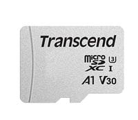 Transcend Speicherkarten/USB-Sticks TS64GUSD300S-A 1