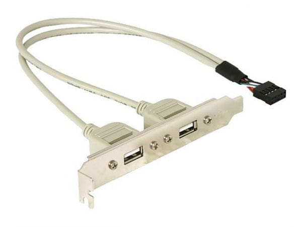 Delock Kabel / Adapter 71000 1