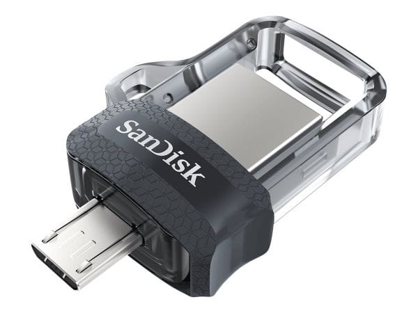 SanDisk Speicherkarten/USB-Sticks SDDD3-032G-G46 2