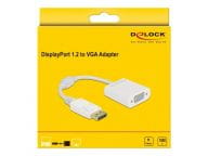 Delock Kabel / Adapter 61007 1