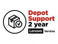 Lenovo Systeme Service & Support 5WS0A14073 2