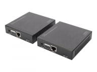 DIGITUS Netzwerk Converter und KVM DS-55502 1