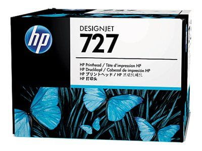 HP  Zubehör Drucker B3P06A 2