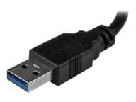 StarTech.com USB-Hubs USB31000S2H 4