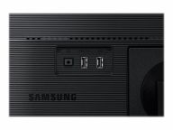 Samsung TFT-Monitore LF24T450FZUXEN 5