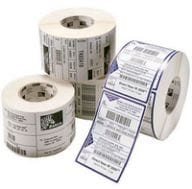 Zebra Papier, Folien, Etiketten 3012756-T 1
