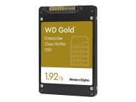 Western Digital (WD) SSDs WDS192T1D0D 1