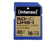 Intenso Speicherkarten/USB-Sticks 3431470 2