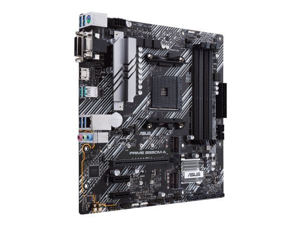 ASUS Mainboards 90MB14I0-M0EAYC 4