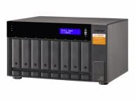 QNAP Storage Systeme TL-D800S 3