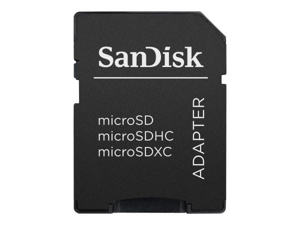 SanDisk Speicherkarten/USB-Sticks SDSQXBG-032G-GN6MA 3