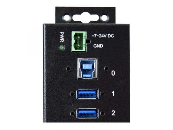 StarTech.com USB-Hubs ST1030USBM 3