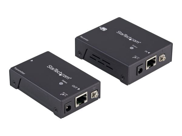 StarTech.com Kabel / Adapter ST121HDBTPW 1