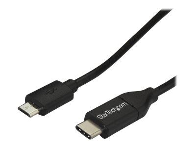 StarTech.com Kabel / Adapter USB2CUB1M 2