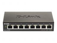 D-Link Netzwerk Switches / AccessPoints / Router / Repeater DGS-1100-08V2/E 1