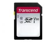 Transcend Speicherkarten/USB-Sticks TS256GSDC300S 2