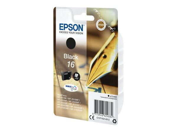 Epson Tintenpatronen C13T16214022 2