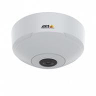 AXIS Netzwerkkameras 01731-001 4