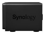 Synology Storage Systeme K/DS1621+ + 6X HAT5300-16T 2