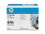 HP  Toner CC364A 2