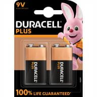 Duracell Batterien / Akkus 142268 1