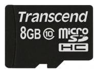 Transcend Speicherkarten/USB-Sticks TS8GUSDC10 3
