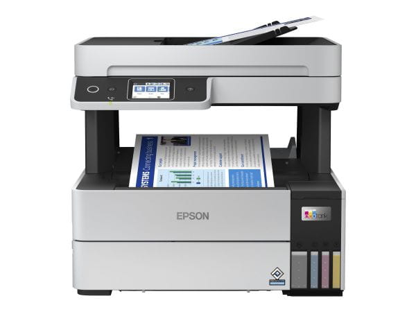 Epson Multifunktionsdrucker C11CJ88402 3