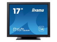 Iiyama TFT-Monitore T1731SAW-B5 1
