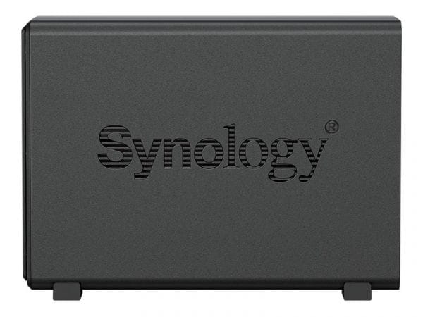 Synology Storage Systeme DS124 5