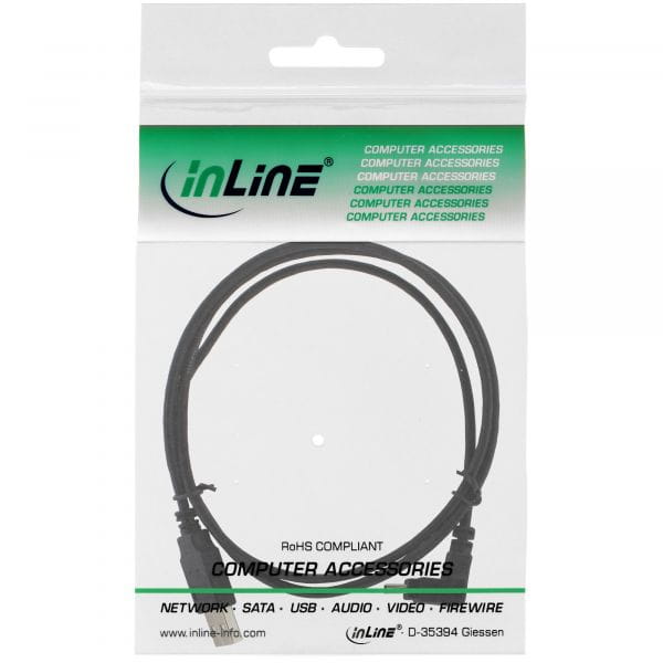 inLine Kabel / Adapter 34215 2