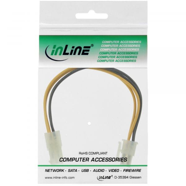 inLine Kabel / Adapter 26635 2