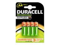 Duracell Batterien / Akkus 039247 1