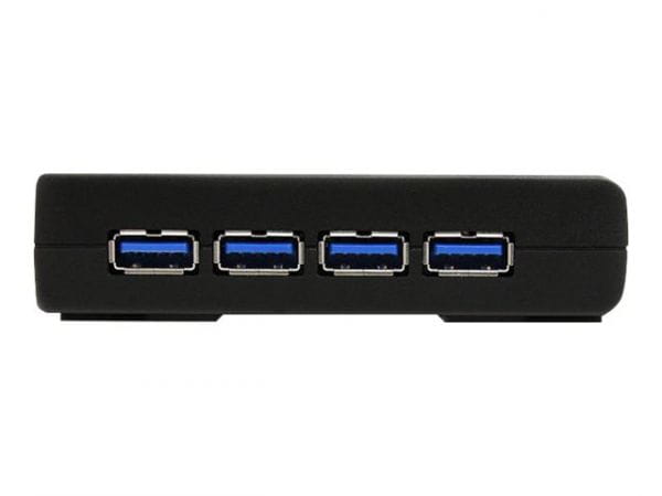 StarTech.com USB-Hubs ST4300USB3EU 3
