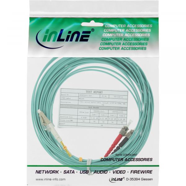 inLine Kabel / Adapter 88515O 2